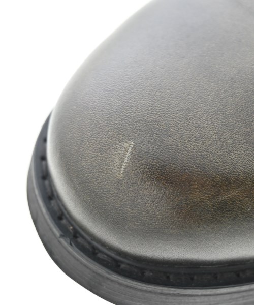 whoop'-de-doo' （フープディドゥ）ブーツ グレー サイズ:EU42(27cm位) メンズ/2200654550045