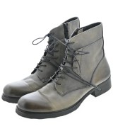 whoop'-de-doo' （フープディドゥ）ブーツ グレー サイズ:EU42(27cm位) メンズ/2200654550045