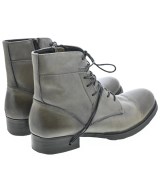 whoop'-de-doo' （フープディドゥ）ブーツ グレー サイズ:EU42(27cm位) メンズ/2200654550045