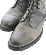 whoop'-de-doo' （フープディドゥ）ブーツ グレー サイズ:EU42(27cm位) メンズ/2200654550045