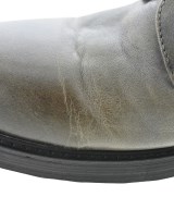 whoop'-de-doo' （フープディドゥ）ブーツ グレー サイズ:EU42(27cm位) メンズ/2200654550045