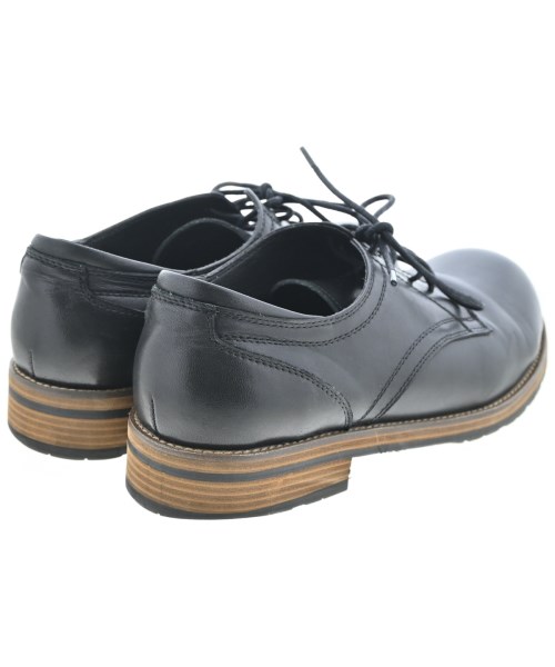whoop'-de-doo' （フープディドゥ）ビジネス・ドレスシューズ 黒 サイズ:EU41(26cm位) メンズ/2200663379064