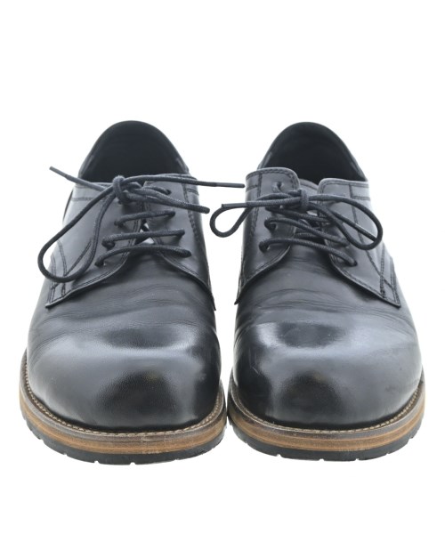 whoop'-de-doo' （フープディドゥ）ビジネス・ドレスシューズ 黒 サイズ:EU41(26cm位) メンズ/2200663379064