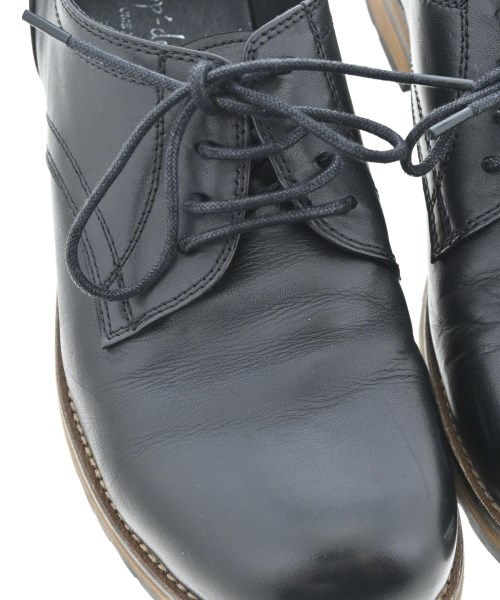 whoop'-de-doo' （フープディドゥ）ビジネス・ドレスシューズ 黒 サイズ:EU41(26cm位) メンズ/2200663379064