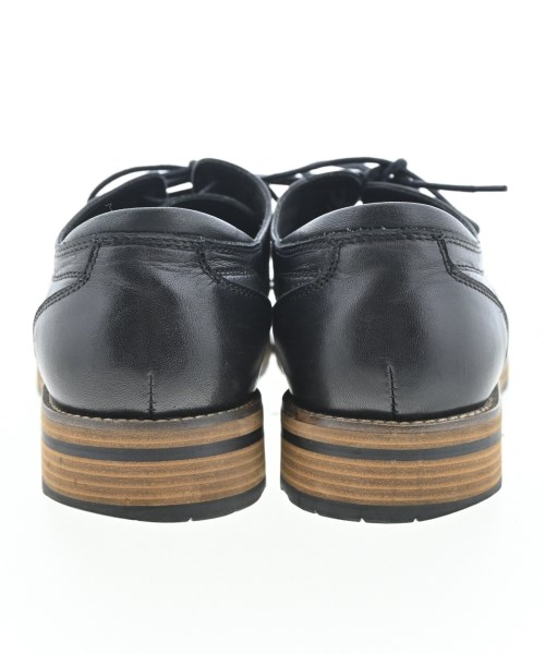 whoop'-de-doo' （フープディドゥ）ビジネス・ドレスシューズ 黒 サイズ:EU41(26cm位) メンズ/2200663379064