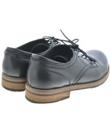 whoop'-de-doo' （フープディドゥ）ビジネス・ドレスシューズ 黒 サイズ:EU41(26cm位) メンズ/2200663379064