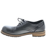 whoop'-de-doo' （フープディドゥ）ビジネス・ドレスシューズ 黒 サイズ:EU41(26cm位) メンズ/2200663379064