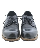 whoop'-de-doo' （フープディドゥ）ビジネス・ドレスシューズ 黒 サイズ:EU41(26cm位) メンズ/2200663379064