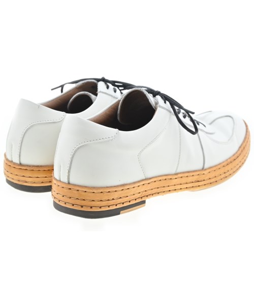 whoop'-de-doo' （フープディドゥ）その他 白 サイズ:EU41(26cm位) メンズ/2200671554101