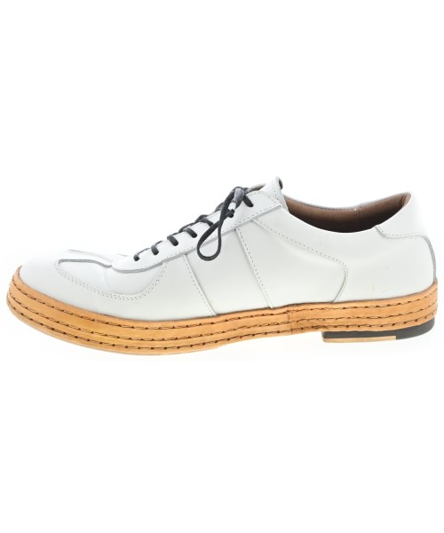 whoop'-de-doo' （フープディドゥ）その他 白 サイズ:EU41(26cm位) メンズ/2200671554101