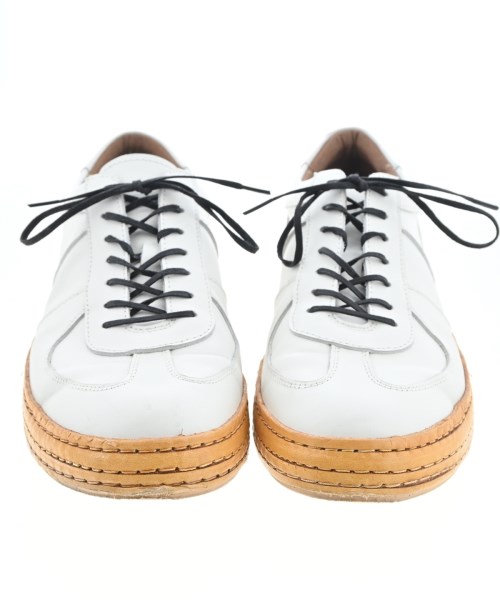 whoop'-de-doo' （フープディドゥ）その他 白 サイズ:EU41(26cm位) メンズ/2200671554101