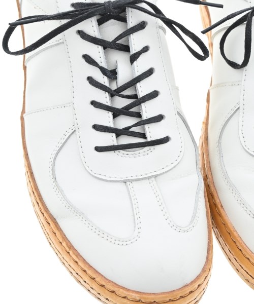 whoop'-de-doo' （フープディドゥ）その他 白 サイズ:EU41(26cm位) メンズ/2200671554101