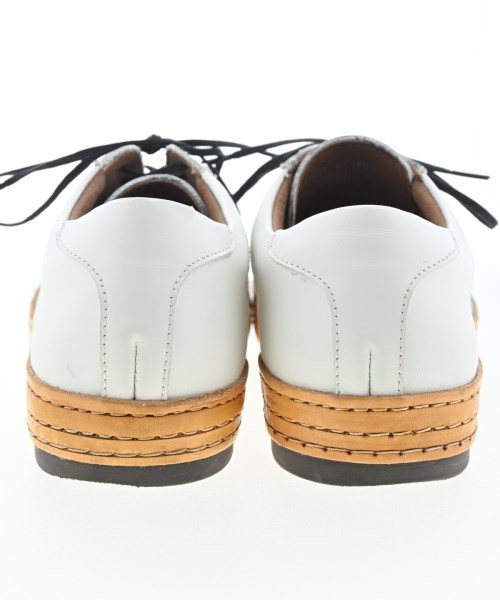 whoop'-de-doo' （フープディドゥ）その他 白 サイズ:EU41(26cm位) メンズ/2200671554101