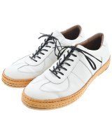 whoop'-de-doo' （フープディドゥ）その他 白 サイズ:EU41(26cm位) メンズ/2200671554101