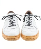 whoop'-de-doo' （フープディドゥ）その他 白 サイズ:EU41(26cm位) メンズ/2200671554101