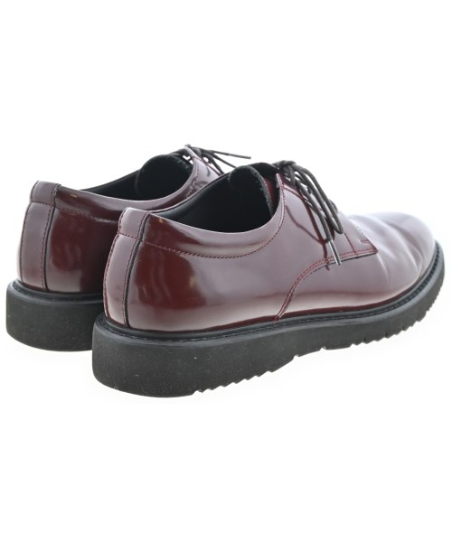 whoop'-de-doo' （フープディドゥ）その他 赤 サイズ:EU42(27cm位) メンズ/2200671554118