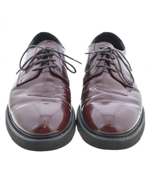 whoop'-de-doo' （フープディドゥ）その他 赤 サイズ:EU42(27cm位) メンズ/2200671554118