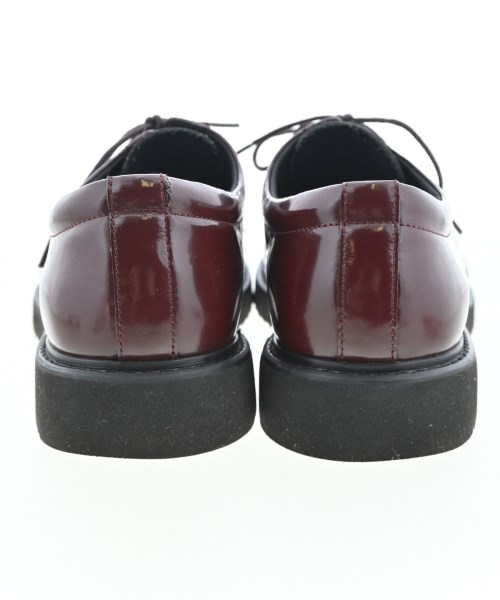 whoop'-de-doo' （フープディドゥ）その他 赤 サイズ:EU42(27cm位) メンズ/2200671554118