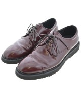 whoop'-de-doo' （フープディドゥ）その他 赤 サイズ:EU42(27cm位) メンズ/2200671554118