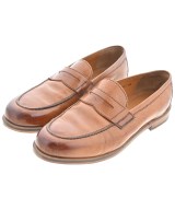 Unline by alfredoBANNISTER（アンライン　バイ　アルフレッドバニスター）ビジネス・ドレスシューズ ベージュ サイズ:EU40(25cm位) メンズ/2200633766092