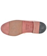 Unline by alfredoBANNISTER（アンライン　バイ　アルフレッドバニスター）ビジネス・ドレスシューズ ベージュ サイズ:EU40(25cm位) メンズ/2200633766092