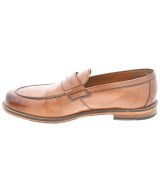 Unline by alfredoBANNISTER（アンライン　バイ　アルフレッドバニスター）ビジネス・ドレスシューズ ベージュ サイズ:EU40(25cm位) メンズ/2200633766092