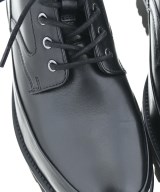 Unline by alfredoBANNISTER（アンライン　バイ　アルフレッドバニスター）ブーツ 黒 サイズ:EU41(26cm位) メンズ/2200635545046