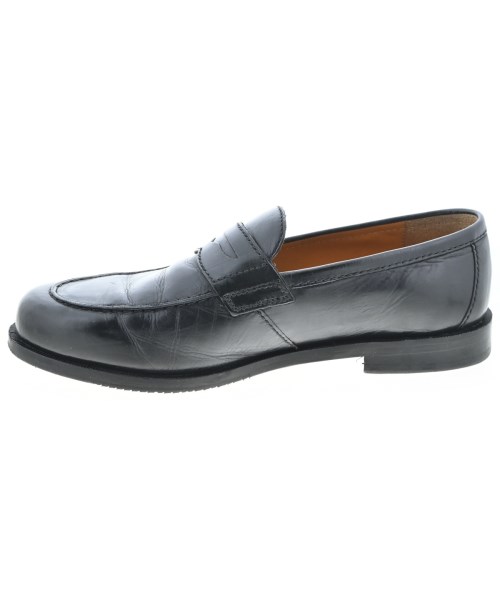 Unline by alfredoBANNISTER（アンライン　バイ　アルフレッドバニスター）ビジネス・ドレスシューズ 黒 サイズ:EU40(25cm位) メンズ/2200650529014