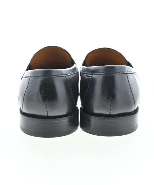 Unline by alfredoBANNISTER（アンライン　バイ　アルフレッドバニスター）ビジネス・ドレスシューズ 黒 サイズ:EU40(25cm位) メンズ/2200650529014