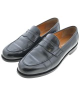 Unline by alfredoBANNISTER（アンライン　バイ　アルフレッドバニスター）ビジネス・ドレスシューズ 黒 サイズ:EU40(25cm位) メンズ/2200650529014