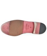 Unline by alfredoBANNISTER（アンライン　バイ　アルフレッドバニスター）ビジネス・ドレスシューズ 黒 サイズ:EU40(25cm位) メンズ/2200650529014