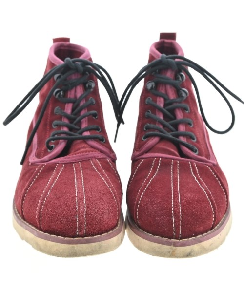 GENERIC SURPLUS（ジェネリックサープラス）その他 赤 サイズ:27cm メンズ/2200680022080