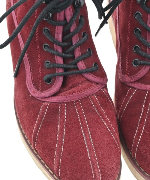 GENERIC SURPLUS（ジェネリックサープラス）その他 赤 サイズ:27cm メンズ/2200680022080
