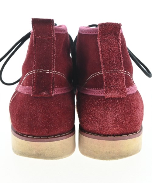 GENERIC SURPLUS（ジェネリックサープラス）その他 赤 サイズ:27cm メンズ/2200680022080