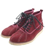 GENERIC SURPLUS（ジェネリックサープラス）その他 赤 サイズ:27cm メンズ/2200680022080