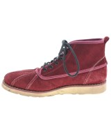 GENERIC SURPLUS（ジェネリックサープラス）その他 赤 サイズ:27cm メンズ/2200680022080