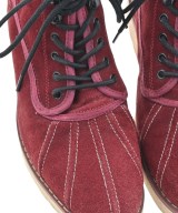 GENERIC SURPLUS（ジェネリックサープラス）その他 赤 サイズ:27cm メンズ/2200680022080