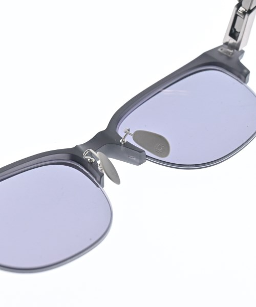 Japonism（ジャポニズム）サングラス 黒 サイズ:- メンズ/2200630220375