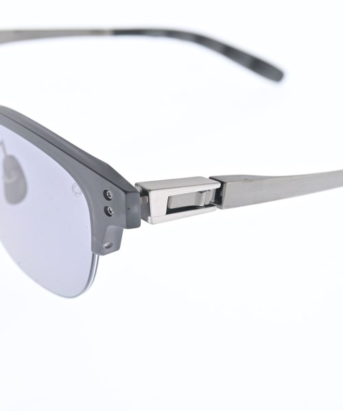 Japonism（ジャポニズム）サングラス 黒 サイズ:- メンズ/2200630220375