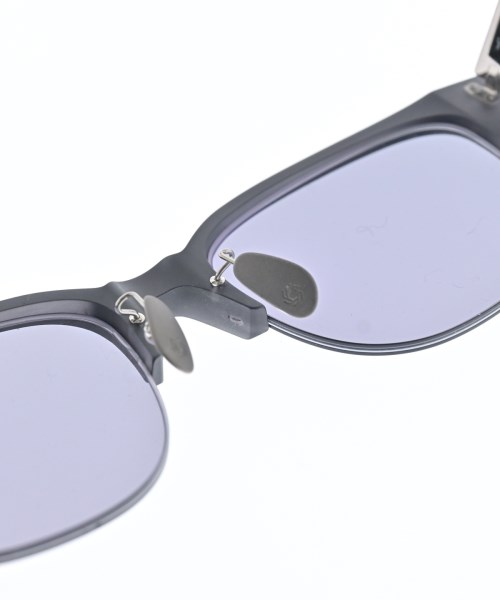 Japonism（ジャポニズム）サングラス 黒 サイズ:- メンズ/2200630220382