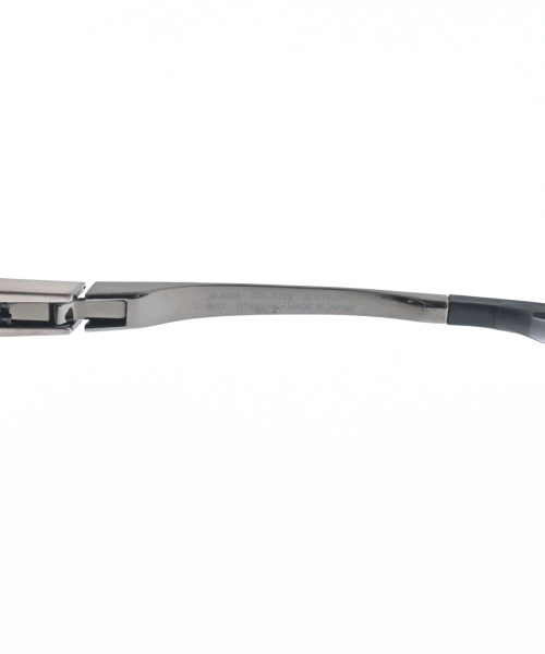 Japonism（ジャポニズム）サングラス 黒 サイズ:- メンズ/2200630220382