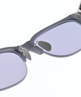 Japonism（ジャポニズム）サングラス 黒 サイズ:- メンズ/2200630220382