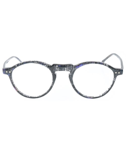 illesteva（イレスティーバ）メガネ 青 サイズ:- レディース/2200621727142