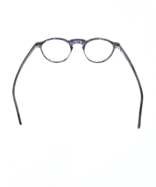 illesteva（イレスティーバ）メガネ 青 サイズ:- レディース/2200621727142