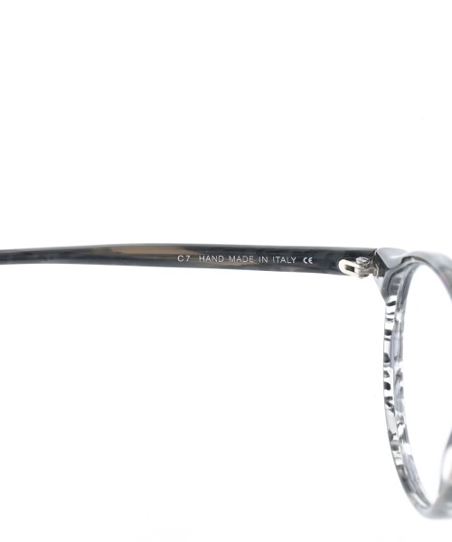 illesteva（イレスティーバ）メガネ 青 サイズ:- レディース/2200621727142