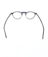 illesteva（イレスティーバ）メガネ 青 サイズ:- レディース/2200621727142