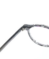 illesteva（イレスティーバ）メガネ 青 サイズ:- レディース/2200621727142