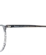 illesteva（イレスティーバ）メガネ 青 サイズ:- レディース/2200621727142