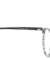 illesteva（イレスティーバ）メガネ 青 サイズ:- レディース/2200621727142