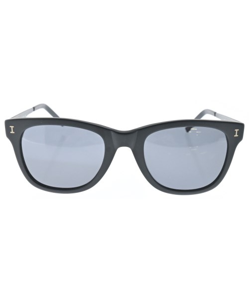 illesteva（イレスティーバ）サングラス 黒 サイズ:- レディース/2200621727159